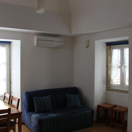 Lisbon Castle Apartment Rom bilde