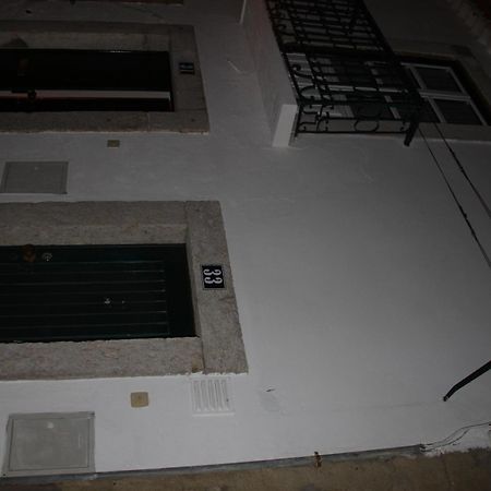 Lisbon Castle Apartment Rom bilde
