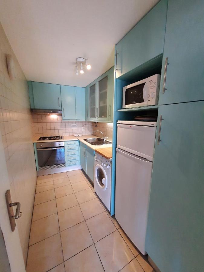 Lisbon Castle Apartment Eksteriør bilde