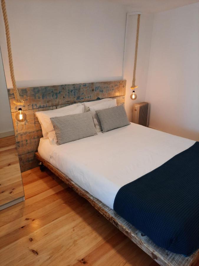 Lisbon Castle Apartment Eksteriør bilde