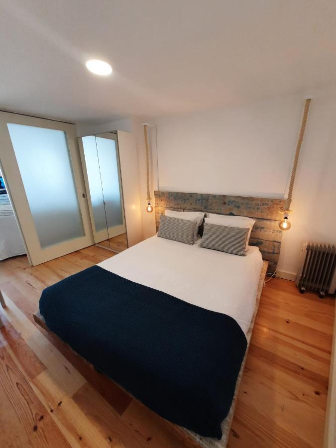 Lisbon Castle Apartment Eksteriør bilde