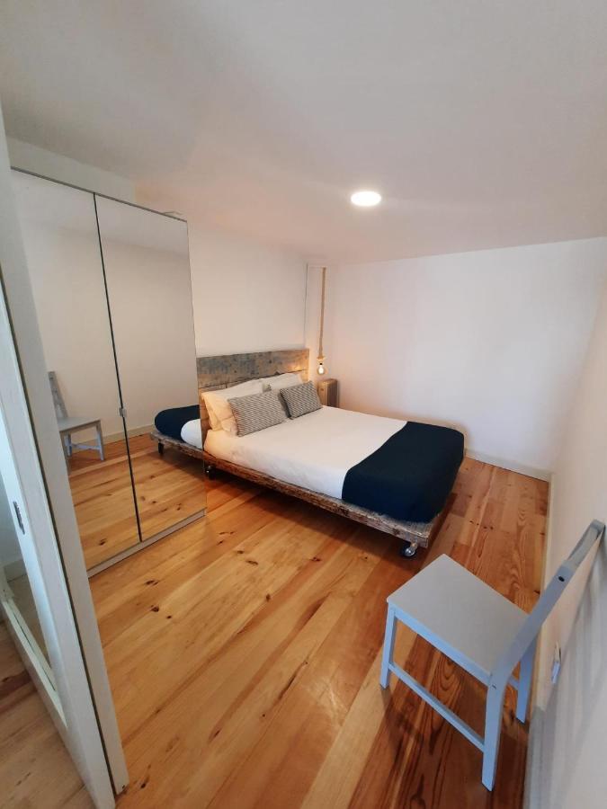 Lisbon Castle Apartment Eksteriør bilde
