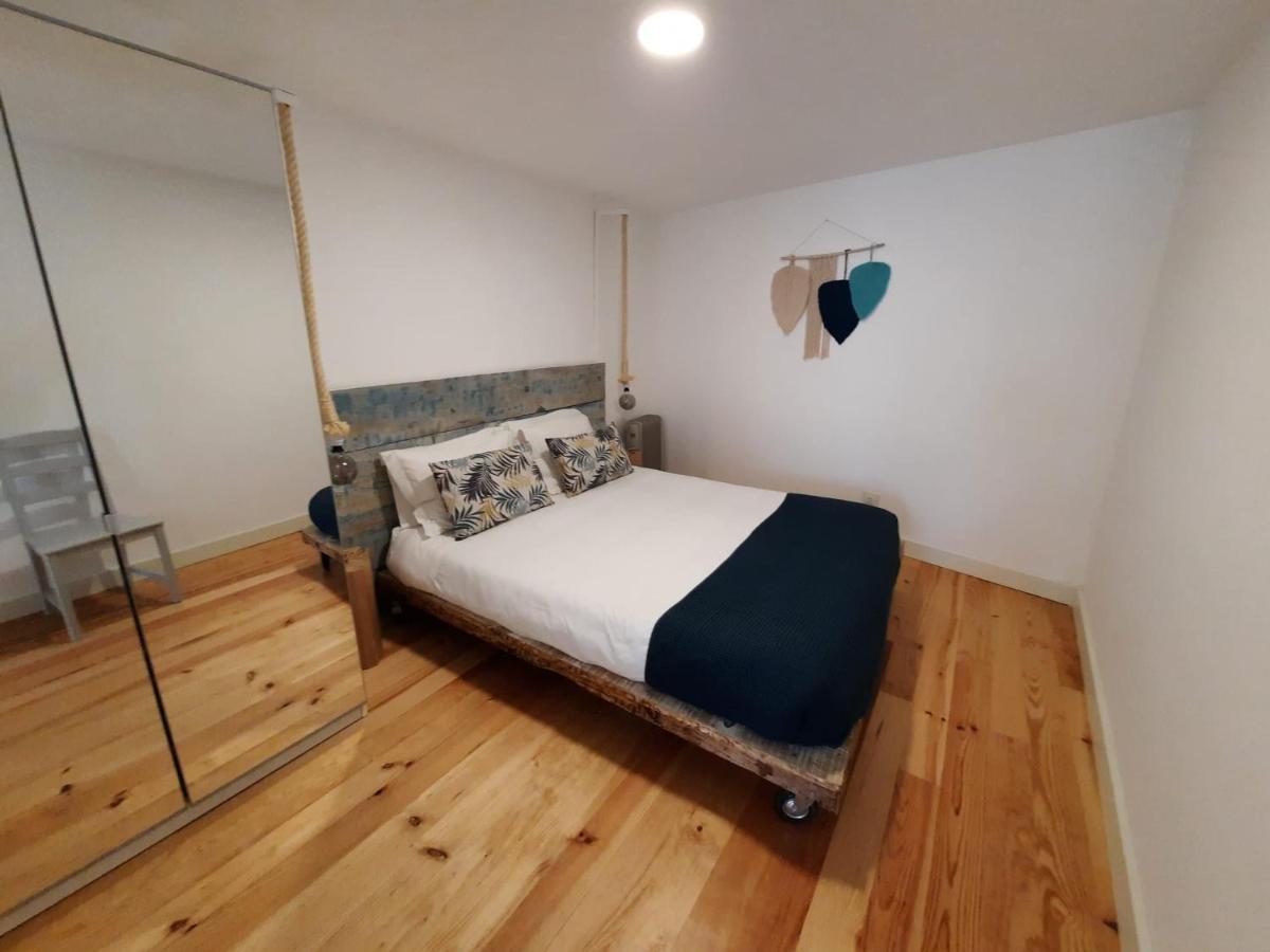 Lisbon Castle Apartment Eksteriør bilde
