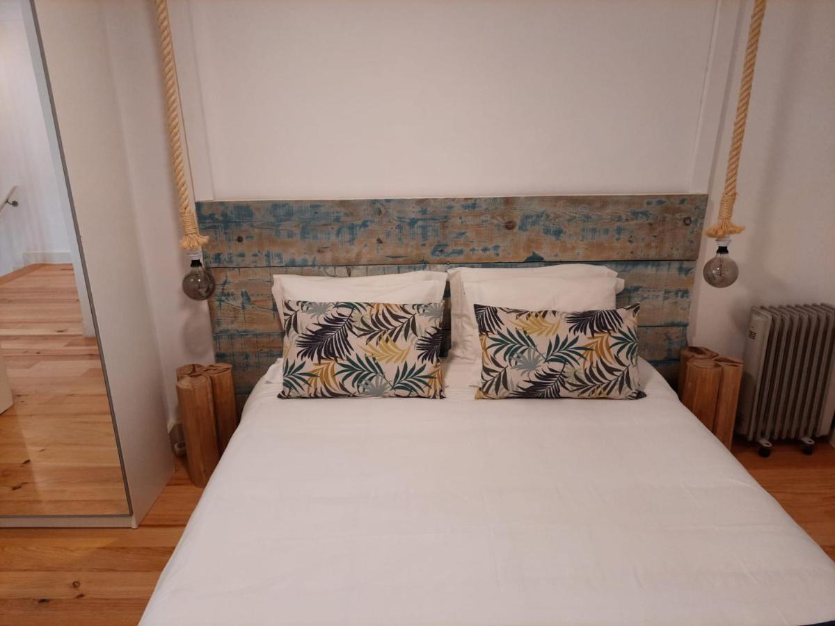 Lisbon Castle Apartment Eksteriør bilde