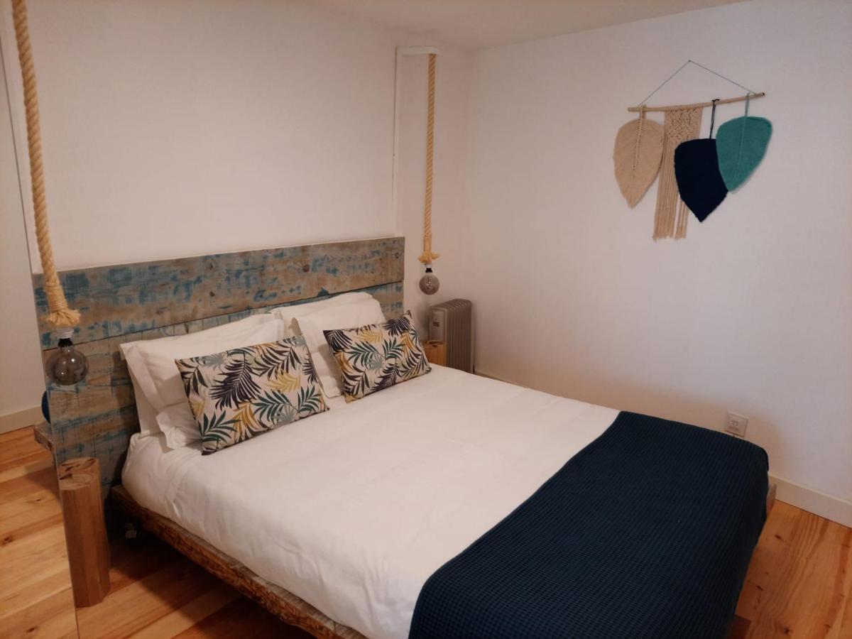 Lisbon Castle Apartment Eksteriør bilde